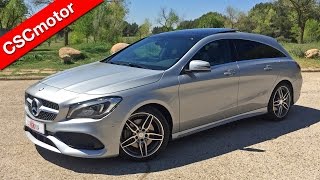 Mercedes-Benz CLA | 2016 - 2019 | Revisión en profundidad