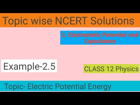 5. Electric Potential