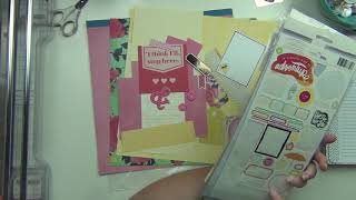 Page Kits: Embellishments #3