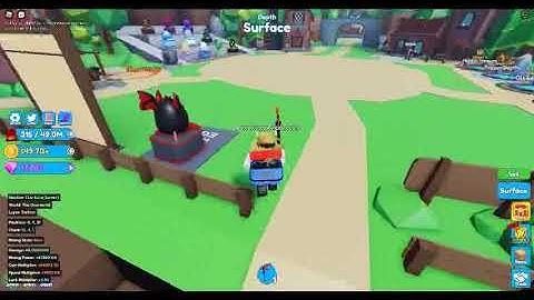 Mining Simulator 2 VIP server (Link in the description)