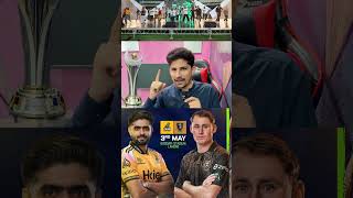 PSL 2026 Final Peshawar Zalmi vs Hyderabad Kingsmen
