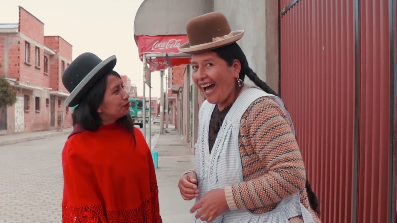 Cuando la suegra es Alcahuete😒😂 || TUTI Maldonado