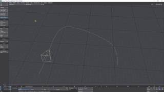 Keyframing in Lightwave basics