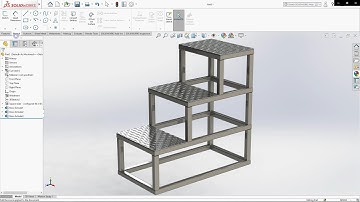 【Solidworks】 Exercise 02 : 