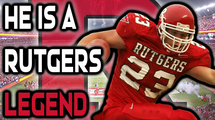 He Was A DEFENDERS WORST NIGHTMARE In College (Who...