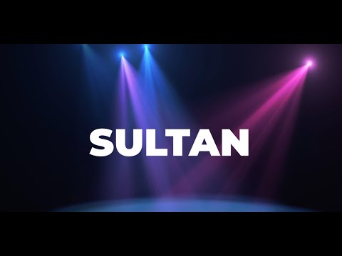İyi ki Doğdun Sultan (Kişiye Özel Pop Doğum Günü Şarkısı) Full Versiyon
