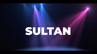 İyi ki Doğdun Sultan (Kişiye Özel Pop Doğum Günü Şarkısı) Full Versiyon