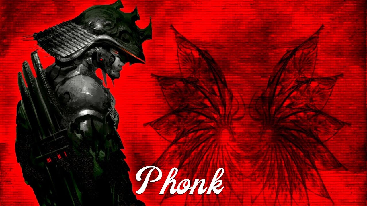 Phonk mix 2025. Phonk mix 2025