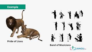 JSS1 PARTS OF SPEECH NOUNS  ADJECTIVES AND VERBS