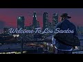 Oh No - Welcome To Los Santos