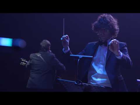 THE BEATLES Symphonic Fantasy - Trailer - World Tour 2023-24