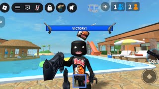 Playing as different buldak in mm2 mobile montage all wins