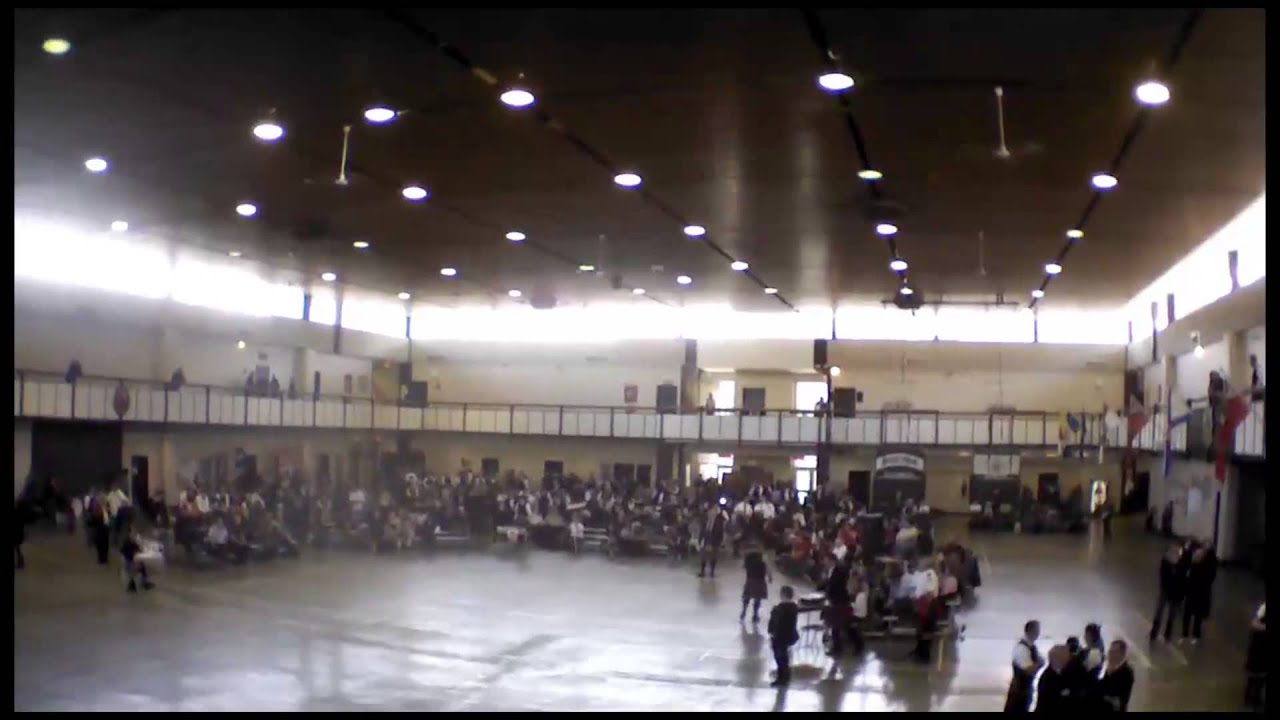 Toronto Indoor Games, p|d Drones Drone