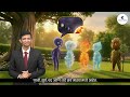 EVS_2 | Matati | The Pancha Bhutas The Elements of Nature | Lessons in Sign Language for H.I