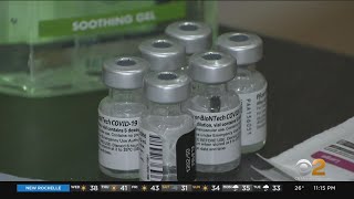 COVID Vaccine: How Are Pre-Existing Health Conditions Prioritized?