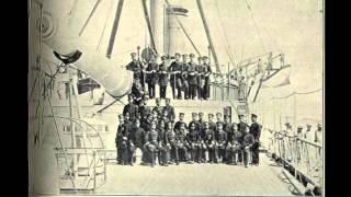 Gunkan kōshinkyoku (Japanese Warship March)