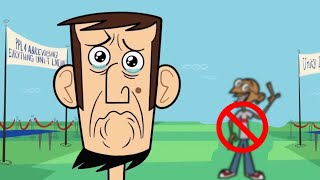 the REAL reason why gandhi isn’t in the clone high reboot….