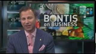 November 15, 2013: Bontis on Business - Episode 087