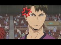 Волейбол cRack #2 Rytp аниме приколы Haikyuu ^^ volleyball anime