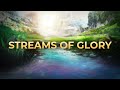 Rivers of Peace | 1 Hour Soaking Worship Instrumental for Prayer | Ambient Music for Praying