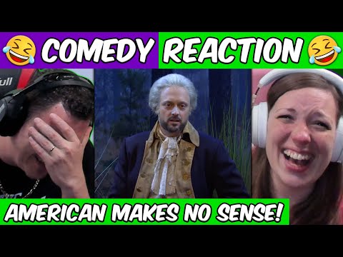 Нейт Баргатце раскрыл ПРАВДУ об Америке