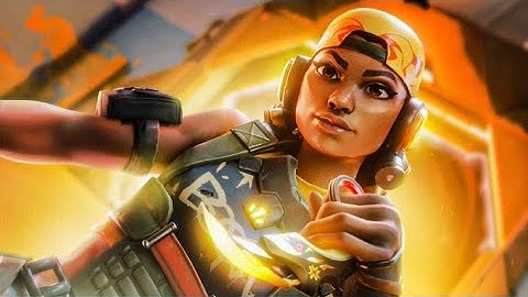 On My Own ( Valorant Montage ) 👋