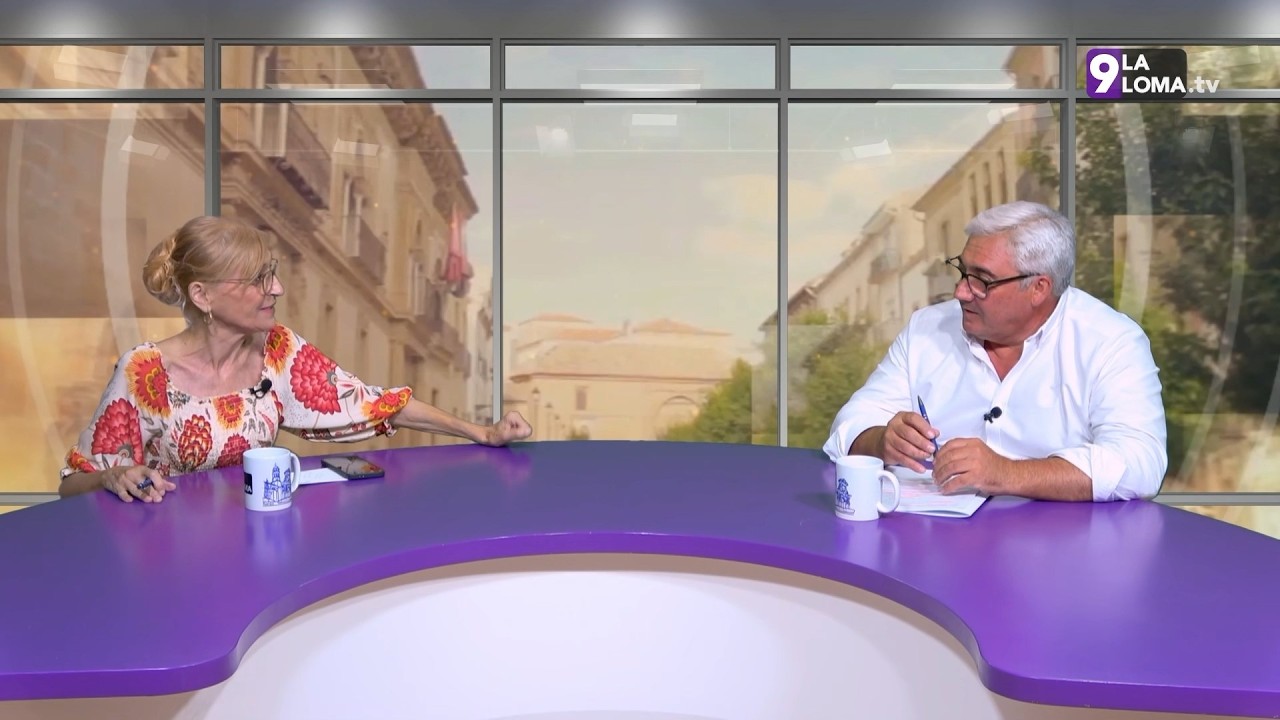 Baeza Hoy · Grupos Políticos 10.7.2026 BM+