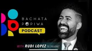 TONY LARA ASSIGNING THE NAMES OF THE BACHATA STYLES IN SLF | Bachata Popiwa Podcast Clip