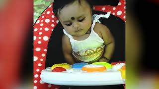 Baby Photoshoot Niha