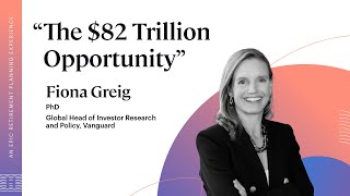 Celebrity Keynote Address: The $82 Trillion Opportunity Net Worth