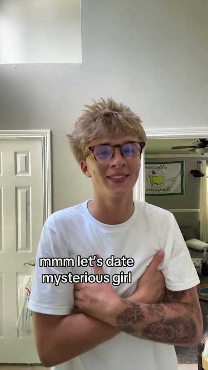 me and julia are officially…