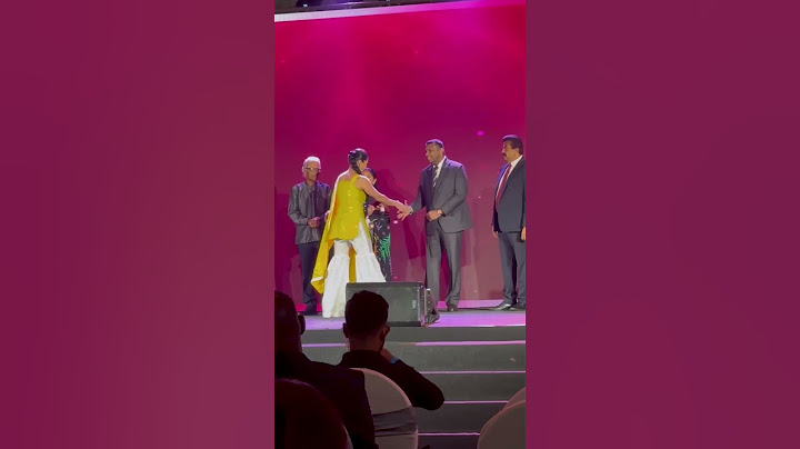 Raigam Tele’s 2024 “දක්ෂතම නිලිය ඛාණ්ඩය යටතේ නිර්දේශ ලැබූ මොහොත..