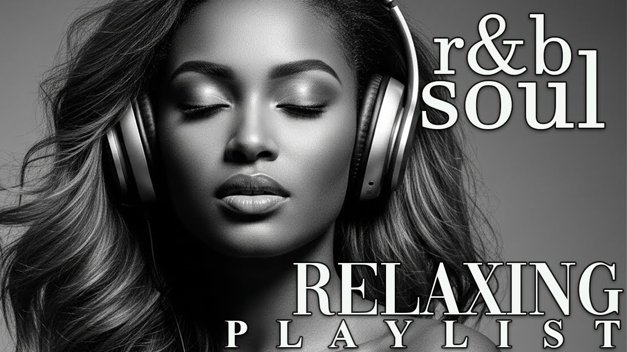 【R&B Soul】Evening Soul Reflections – Smooth R&B Melodies for Romantic, Peaceful Nights