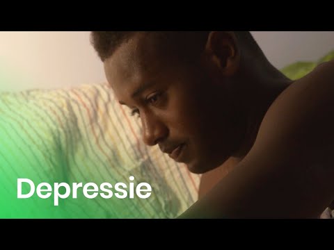 Video: Depressie By Kinders