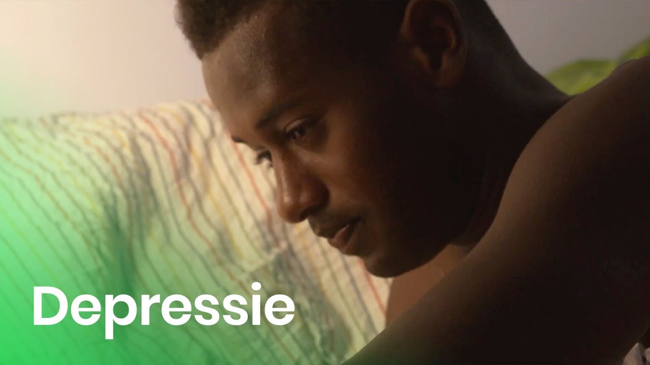 Hoe voelt het om een depressie te hebben? | Het Klokhuis
