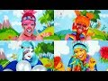 Trolls music happy clouds for teens totally tv from totally tv