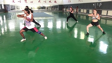 Shaolin Continuous Fist Form 少林连还拳 [Shàolín Lián Huán Quán]