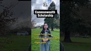 02/50 Study in UK for free from INDIA 2024 studyabroad shorts | Abroad Stories
