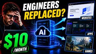 $10 AI Just Replaced an Entire Engineering Team