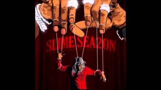 Slim Season 2 Young Thug - Hey, I - Prod. By Londonondatrack