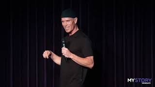 My Story Mondays 20180416 - 01 Dan Behm