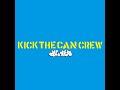 KICK THE CAN CREW / 01.ナビ | 「ナビ/揺れ」 (2003.11.12) | KREVA, LITTLE, MCU. #kickthecancrew #kreva