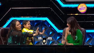 Florina क्यों है Anuragh Basu से नाराज़? | Super Dancer |Top 100 Countdown