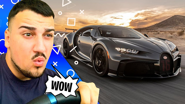 VOZIMO BUGATTI CHIRON NA NORDSCHLEIFE! - Assetto Corsa