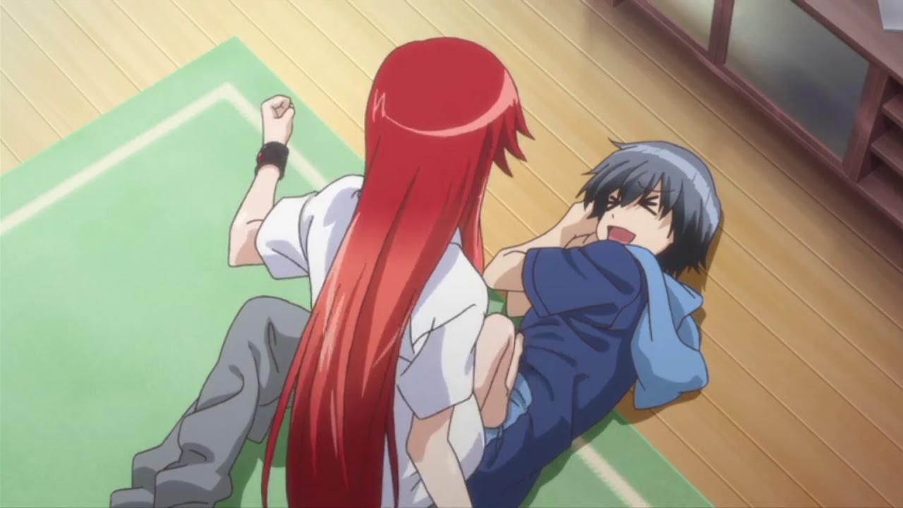 Говорю же, у меня не встает ВСЕ СЕРИИ | [Ancord & Nika Lenina] - YouTube