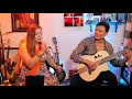 GRACIAS A LA VIDA (Cover) Mariel de Mexico &amp; Hector Villa