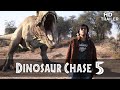 Trex chase  part 5  teaser preview