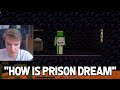 TommyInnit visits DREAM in DreamSMP Prison