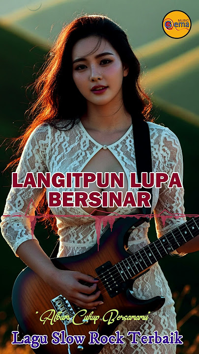 KLIP VIDEO MUSIK - LANGITPUN LUPA BERSINAR #LaguGalau #LangitpunLupaBersinar #MusikSlowRock
