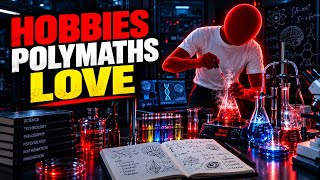 10 Hobbies That Polymath Love